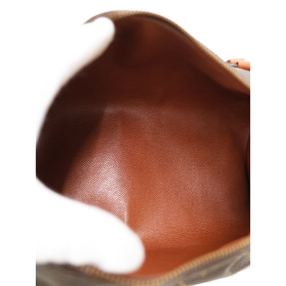 Louis Vuitton Papillon Shoulder Monogram Bag - Picture 3 of 8